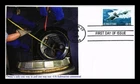 US COVER LOS ANGELES CLASS NAVY SUBMARINES CENTENNIAL FIRST DAY ISSUE GG CACHET