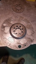 2007-2010  Duramax LBZ LMM Flexplate Allison SPACER Torque Converter Drive Plate