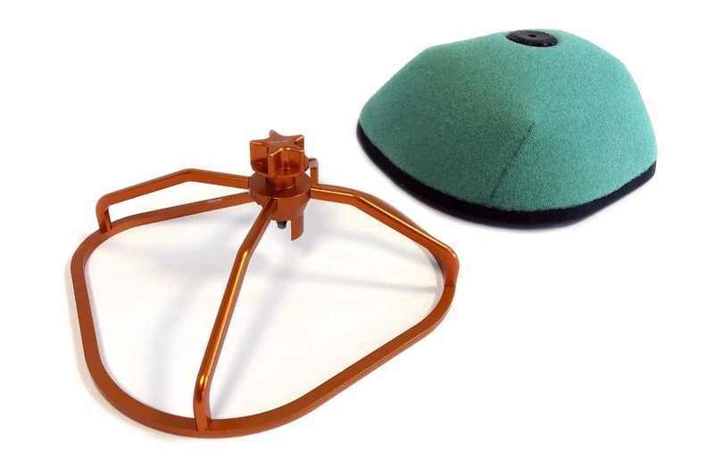 Filtre à air TWIN AIR kit Powerflow - 154223C KTM/Husqvarna - Photo 2/3