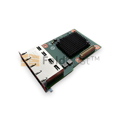 Fujitsu Intel i350-T4 S26361-F3953-E401 OCP NIC 4×1GbE RJ-45 *NEU*