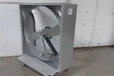 Dayton 44YU10 36 In Blade Dia 11598 Max CFM Agricultural Exhaust Fan w/out Motor