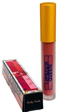 LIPSTICK QUEEN Saint & Sinner Lip Tint #PINKY NUDE - 0.14oz -NIB-HOLIDAY SALE