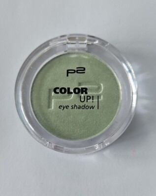 p2 COLOR UP! Eyeshadow.  140 Around The World 