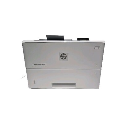 1 - HP LaserJet Pro M501dn Monochrome Laser Printer Damaged Box printer is New