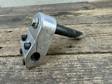 GT Pro Power Series Elite Stem Neck Quill Old Mid School Vintage Bmx Stem