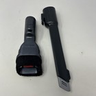 Samsung Jet Attachments Crevice Tool & Soft Dust Brush