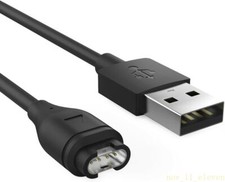 Charger Charging Cable for Garmin Venu2, Venu2S, Fenix5, Instinct 2S, Instinct 2