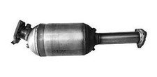 DIESELPARTIKELFILTER PARTIKELFILTER für Honda i-CRV 2.2CTDI 4WD DIESELPARTIKELFILTER PARTIKELFILTER für Honda i-CRV 2.2CTDI 4WD