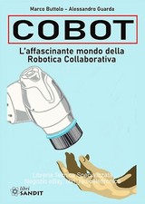 COBOT ROBOTICA COLLABORATIVA PROGRAMMAZIONE ARCHITETTURE CONNESSIONE DOOSAN DART
