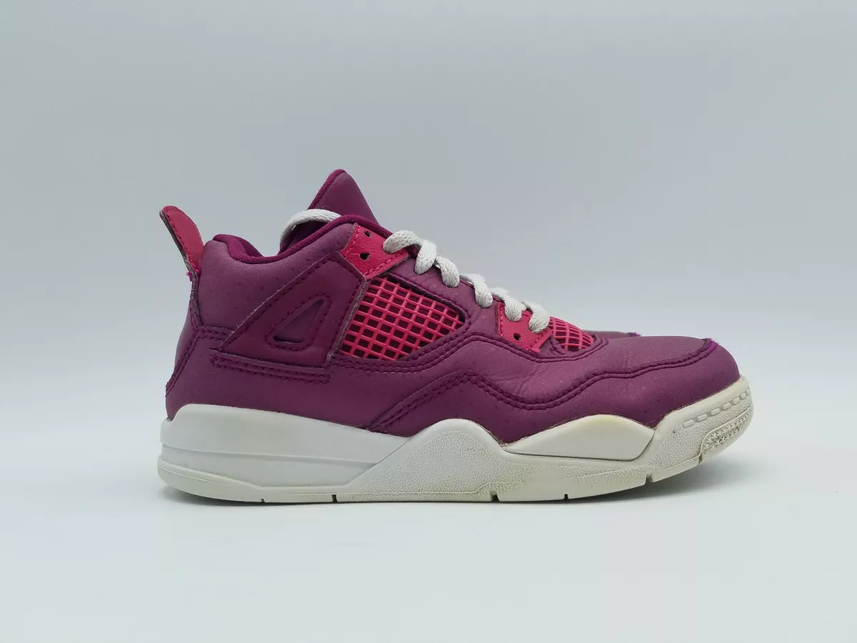 All pink jordans 2019 cheap