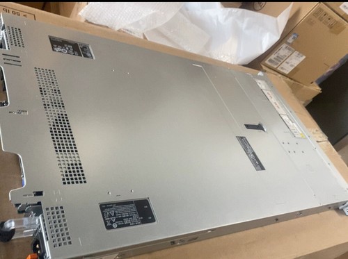 DELL R6625 Server 8X2.5"(SAS/SATA) H745 2X800W/Support AMD EPYC 9004 CPU - Photo 4/6
