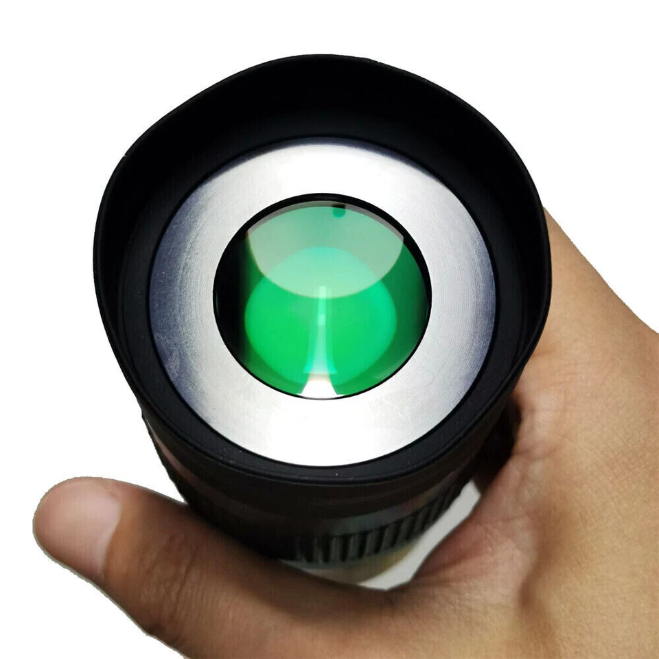 2 Inch 26/32/40mm HD Fully Multi-Coated Eyepiece for Astronomical Telescope - Image 4 of 4