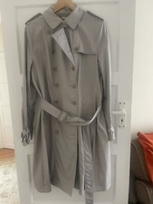 Banana Republic  - Grey Jacket Size Large