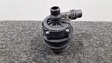 GENUINE BMW iX3 G08 AUXILIARY WATER PUMP MOTOR 9889445