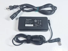 Targus Universal 90W Laptop Charger AC Power Adapter OLD Version APA32US NO TIPS