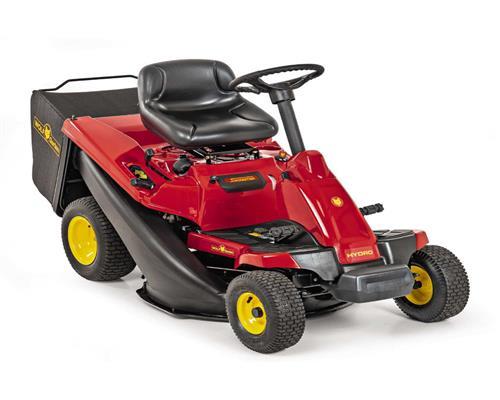 Wolf Aufsitzmäher Scooter Hydro 13A221SD650 4008423865615 günstig