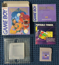 ebay® Auktion 196929376222 | Prince of Persia - Guter Zustand - Komplett - Gameboy - GB - UKV Thumbnail of ebay® auction 196929376222 | Prince of Persia - Guter Zustand - Komplett - Gameboy - GB - UKV