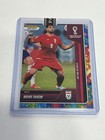 Mehdi Taremi /5 Versicolor 2022 Panini Instant FIFA WORLD CUP IRAN RC ROOKIE SSP