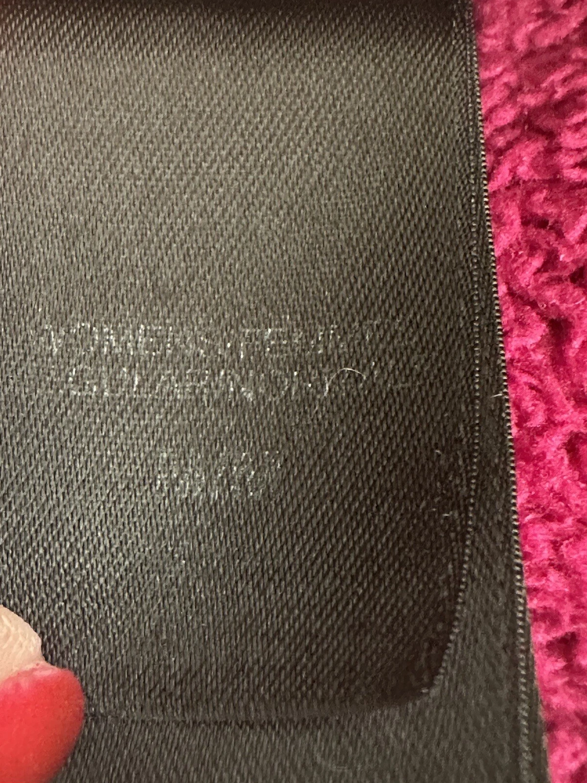 north-face full zip fleece jacket