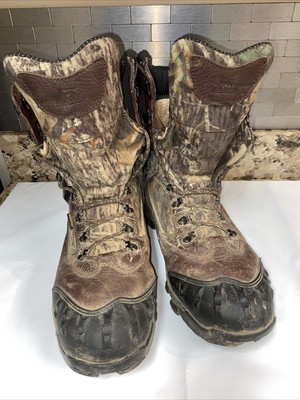 irish setter gore tex