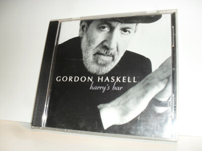 Gordon Haskell ? Harry's Bar