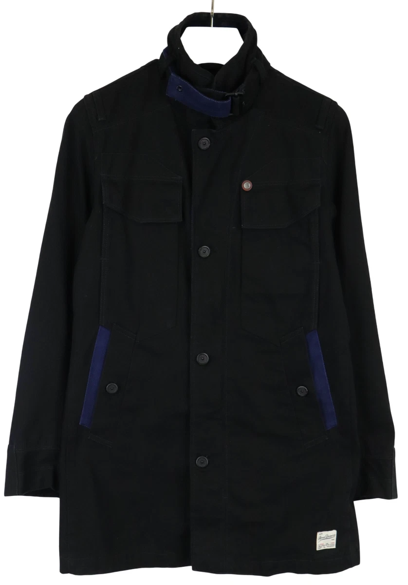 G-Star Trench Coats Coats, Jackets & Vests for Men for Sale | Shop