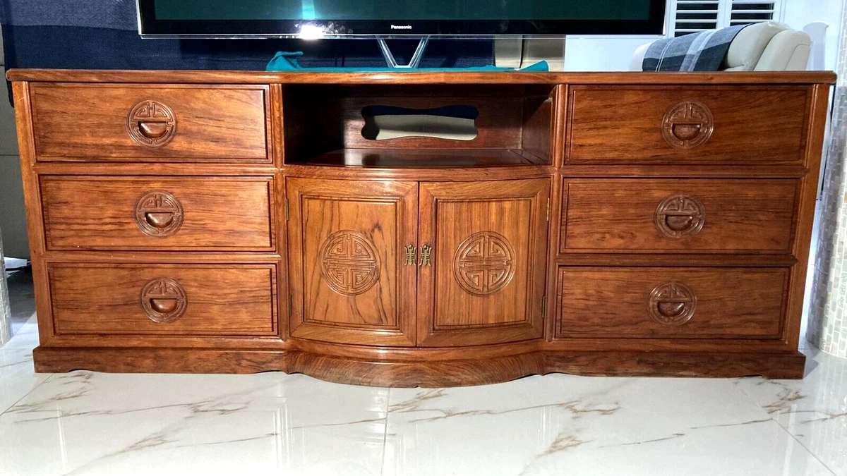 Ebay rosewood furniture deals