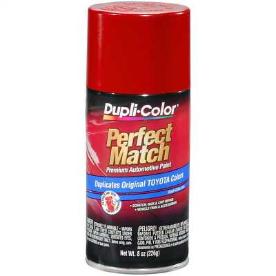 Paint-Dupli-Color Perfect Match(TM) Premium Automotive Duplicolor BTY1618