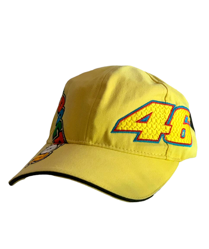 Autocollants Valentino Rossi 46 DE LA Collection Officielle VR46