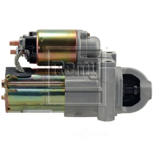 Starter Motor-Premium Remy 25903 Reman - Image 4 of 4