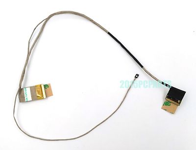 Cable LCD Para ASUS X750 - Modelos JA, JB, JN, LA, LB, LN - Repuesto Original Compatible