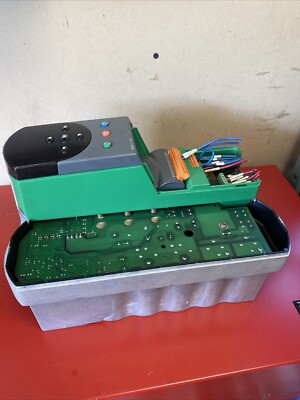 CONTROL TECHNIQUES CT UNI2403 AC Drive 11KW