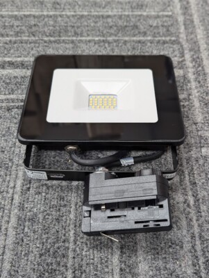 Spectrum LED NOCTIS LUX schwarz