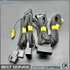 For Ford Sync0 Upgrade Sync3 Module Harness cable