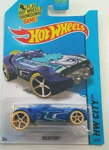 hot wheels rocketfire treasure hunt