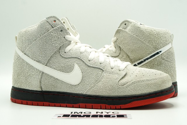 wolf in sheep's clothing sb