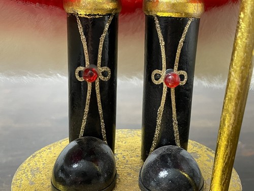 Christopher Radko Musical Nutcracker “Court Cracker” Limited Joy To The World - Picture 5 of 12