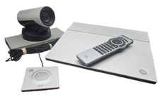 Cisco CTS-SX20-CODEC TTC7-21 TelePresence Precision 40 Camera TTC8-05 - TESTED