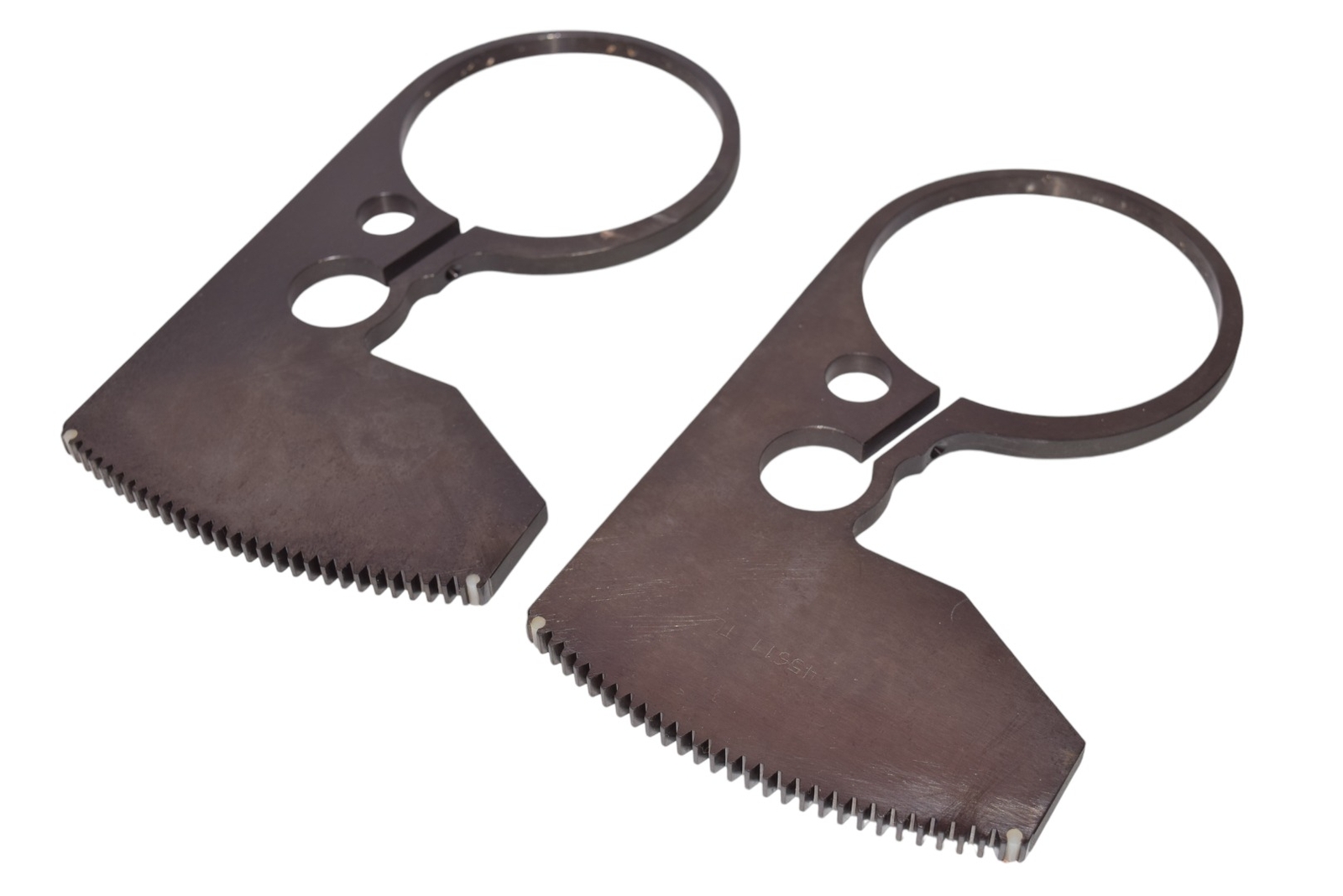 Pack of 2 NEW Bosch Gear Segment 12.60PD x 28 Teeth