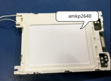 LCD Screen For 5.7" LSUBL6131A LSUBL6478A Siemens TP170A TP170B TP177A #am