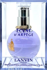 LANVIN ECLAT D'ARPEGE EAU DE PARFUM SPRAY FOR WOMEN 1.7 Oz / 50 ml BRAND NEW!!!