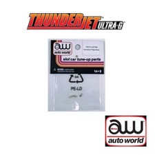 Auto World Thunderjet Connect Plate Rivet : 1:64 / HO Scale Slot Car