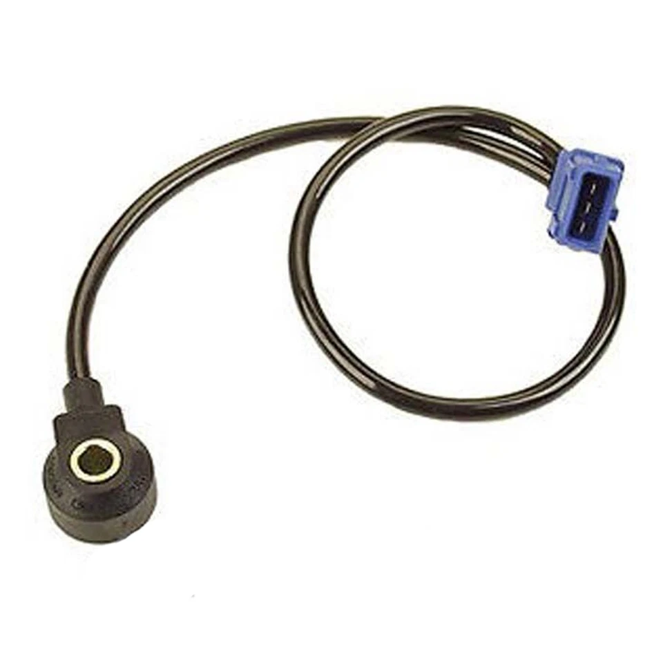 Knock Detonation Sensor 0261231036 For Audi A4 Volkswagen VW Cabrio - Image 4 of 4