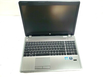 HP ProBook 4540S 15.6