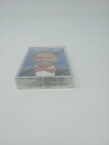 Robert Goulet - This Christmas I Spend with You Cassette Tape (Sony Music, 1994) - Picture 6 of 6