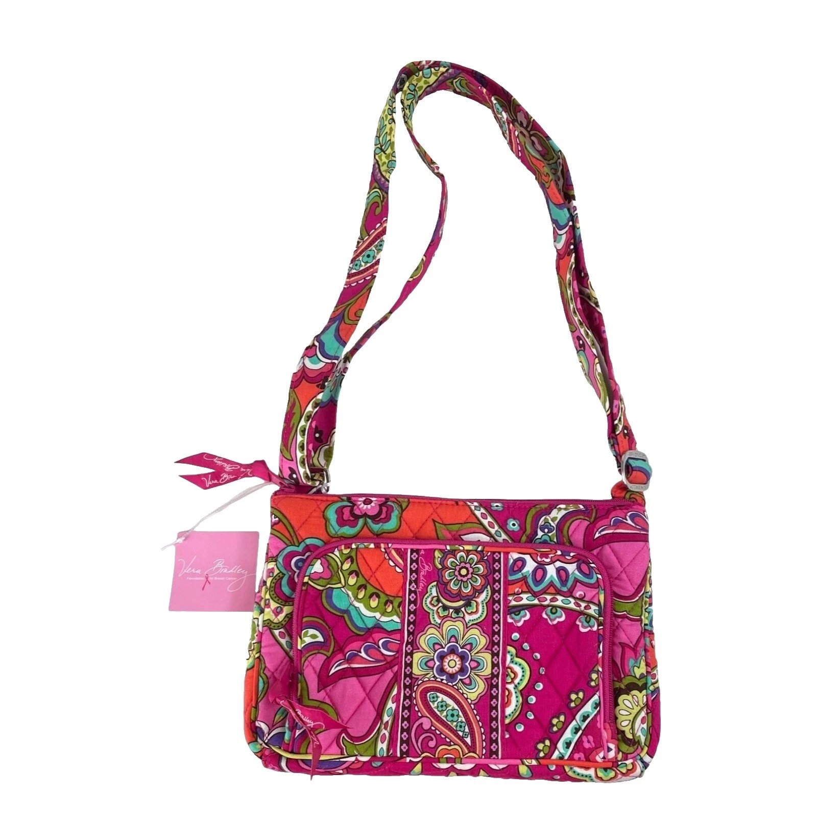 Bolsos bandolera pequeño Vera Bradley y bolsos para Mujer