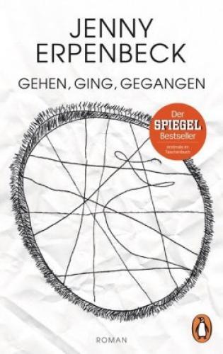 Thumbnail - Gehen, Ging, Gegangen Roman 3554