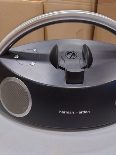 Harman/Kardon Go+Play Micro Apple IPAD IPHONE Soundbar Nicht Aktiv Für Teile - Bild 3 von 21