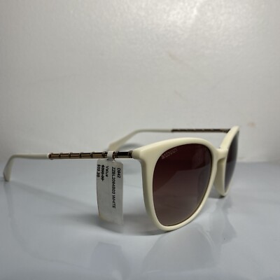BALMAIN BL2084B 03 Ivory/Brown Gradient Lens 51-19 140  display picture 3