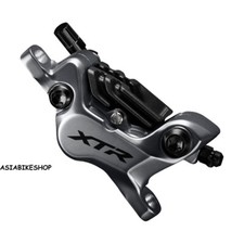 Shimano XTR BR-M9120 4-Piston Brake Caliper New IBRM9120MPRF
